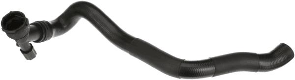Furtun radiator - GATES