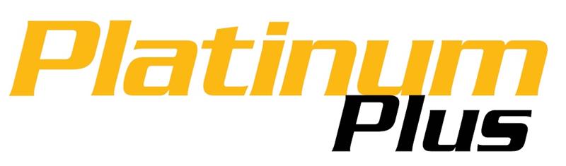 Capacul frontal - PLATINUM PLUS