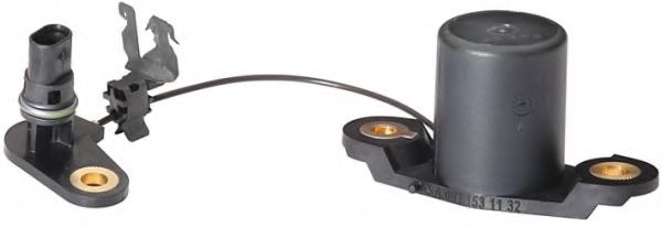 Kit de suspensie - BILSTEIN