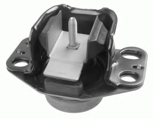 MTR Axle Beam 12617872 - MTR