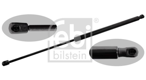 Arc de gaz - FEBI BILSTEIN