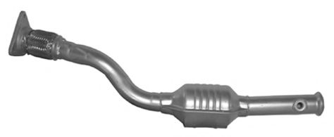 MTR radiator, engine cooling 30078607 - MTR