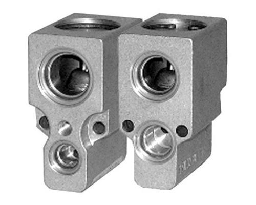 Supapa de expansiune A/C - MAHLE