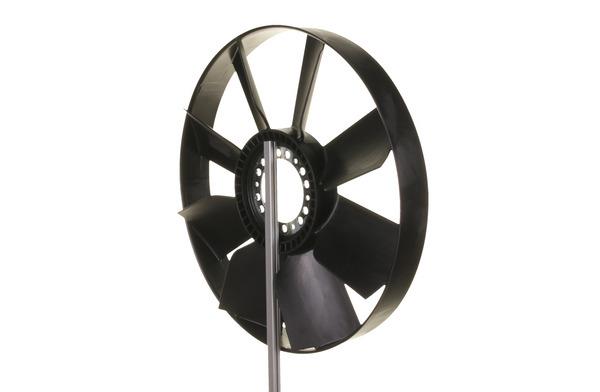 Roata ventilatorului - MAHLE