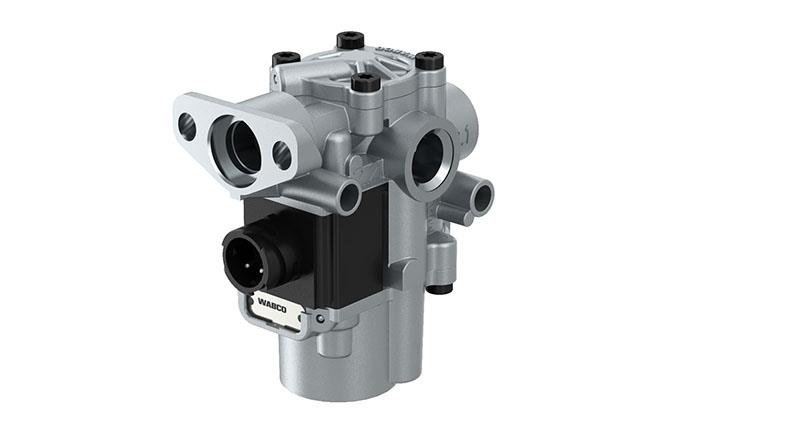 Supapa de control - WABCO