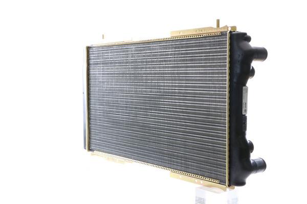 Radiator - MAHLE