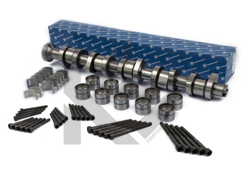 Kit arbore cu came - ET ENGINETEAM