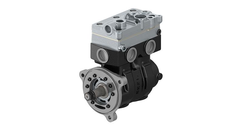 Compresor de aer comprimat - WABCO