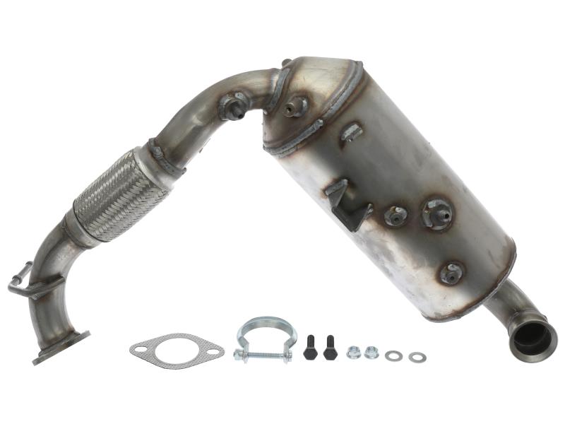 Filtru de particule diesel - STARLINE