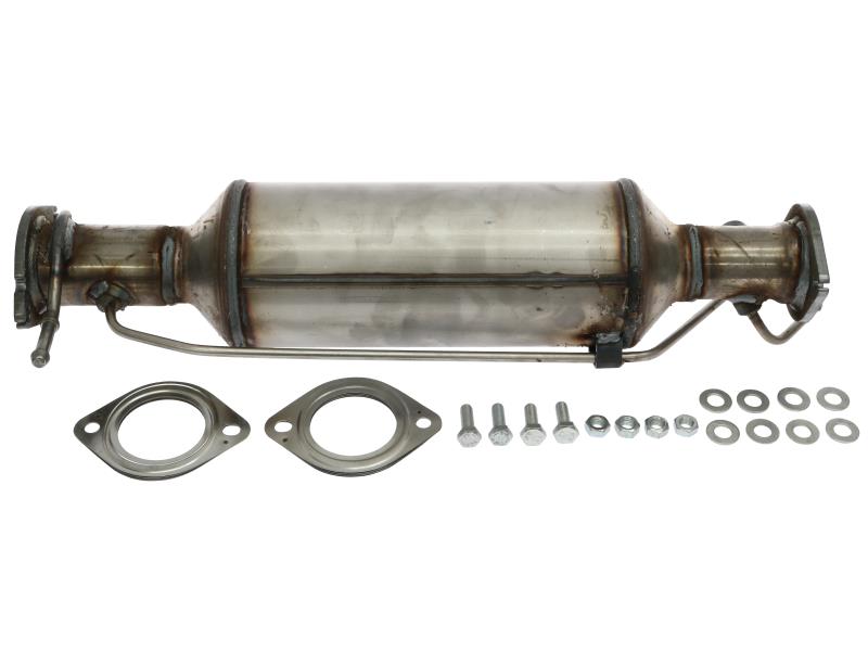 Filtru de particule diesel - STARLINE