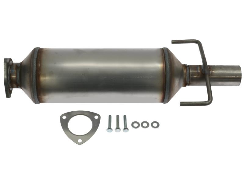 Filtru de particule diesel - STARLINE