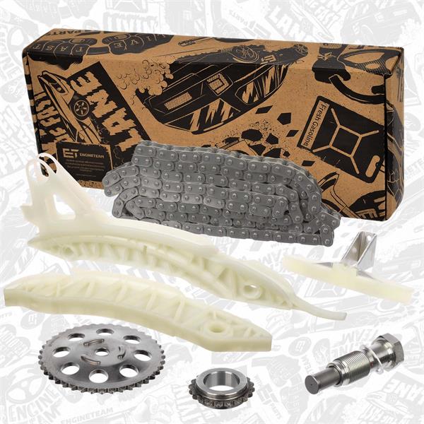 Kit lanț distribuție - ET ENGINETEAM
