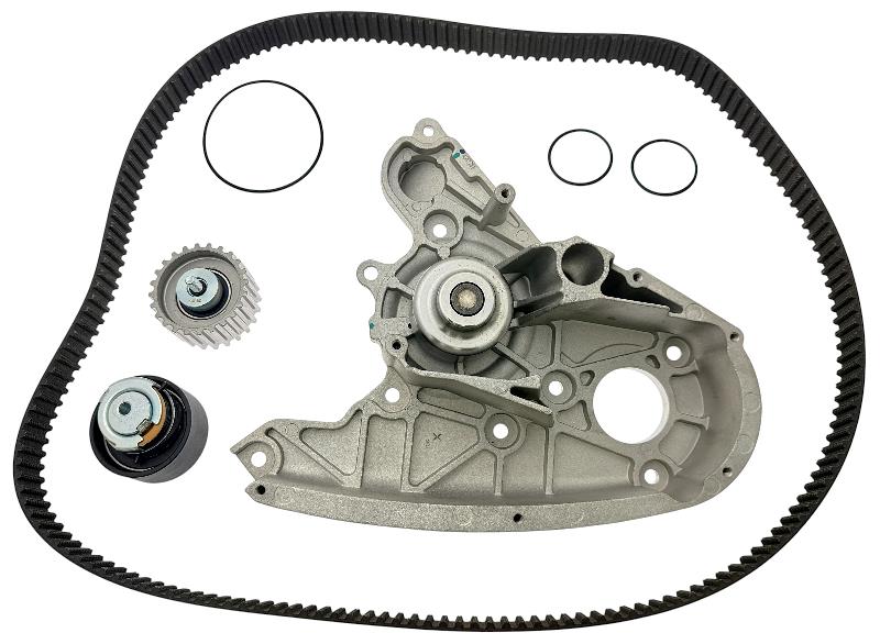 Set curea distributie cu pompa de apa - STARLINE