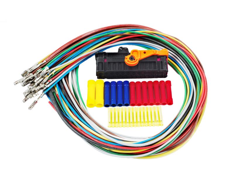 Kit reparatie cablu usa - SenCom