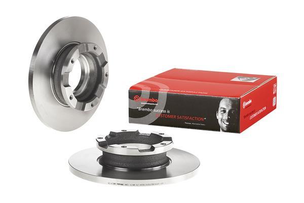 Disc de frana - BREMBO
