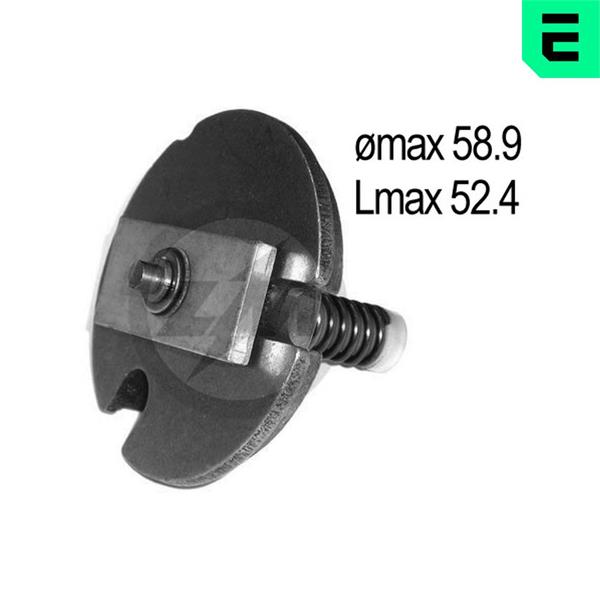 Comutator solenoid - ERA