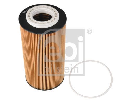 Filtru de ulei - FEBI BILSTEIN