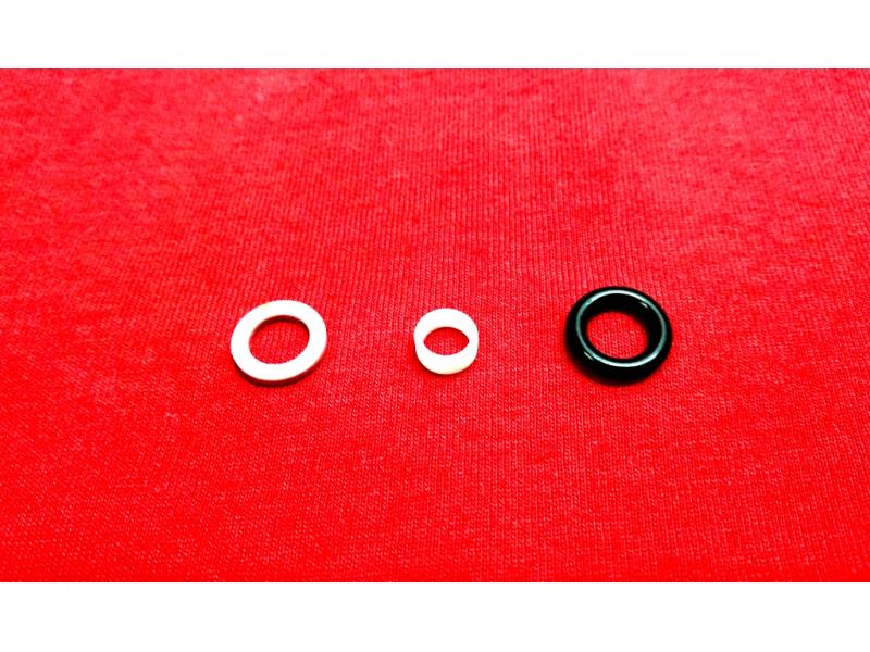 Kit etanșare injector - STARLINE