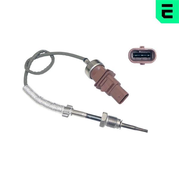 Senzor de temperatura gazelor de esapament - ERA