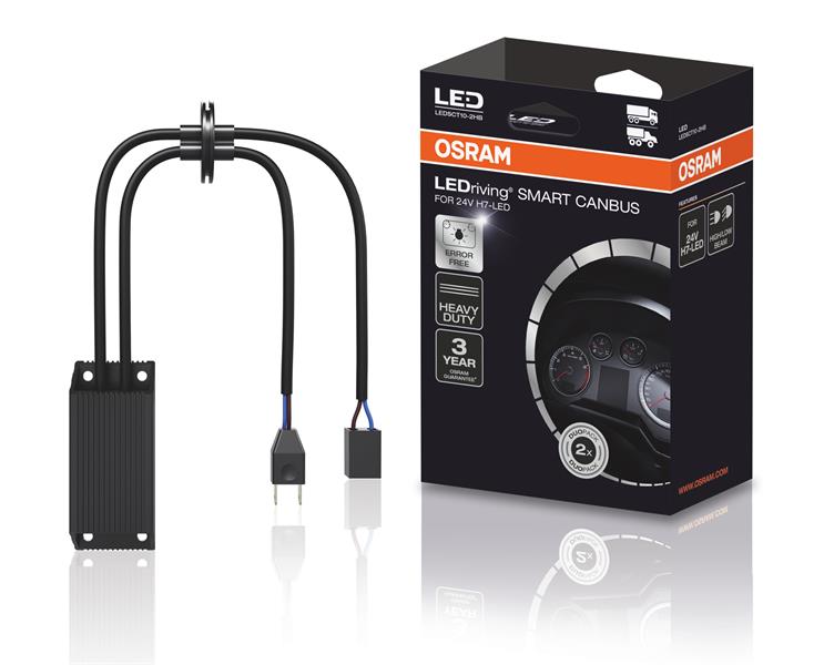 Set unitate de control - OSRAM
