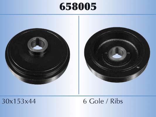 Rolie arbore cotit - STARLINE