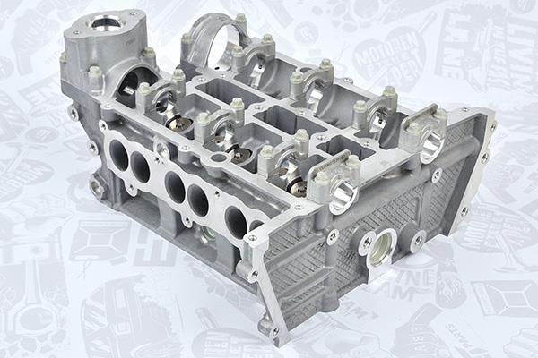 Chiulasă - ET ENGINETEAM