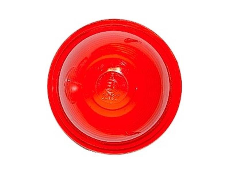 Lentila de difuzie a farurilor - PROPLAST