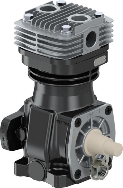 Compresor de aer comprimat - WABCO