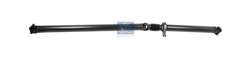 Arborele de transmisie - DT SPARE PARTS
