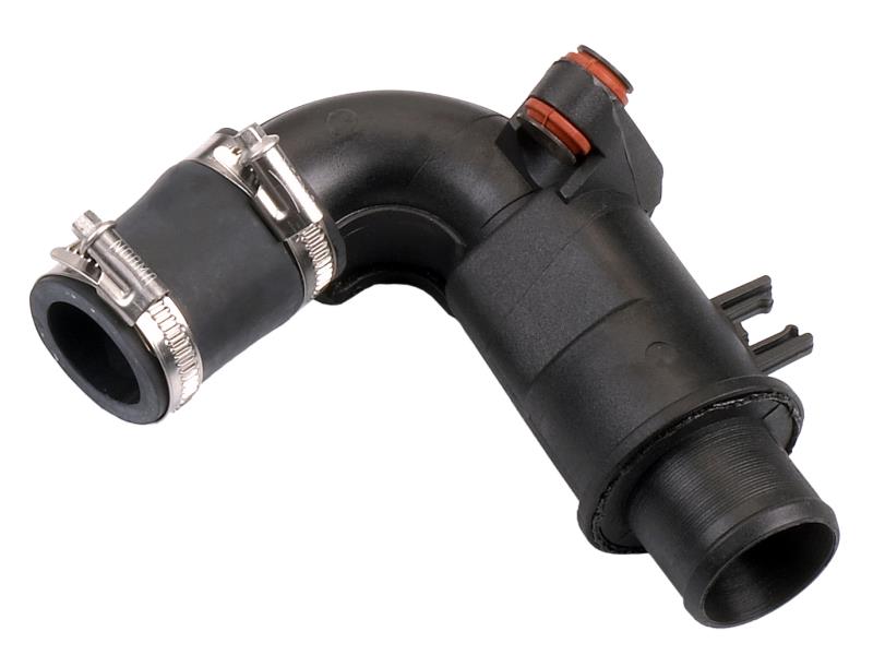Furtun de admisie turbocompresor - STARLINE
