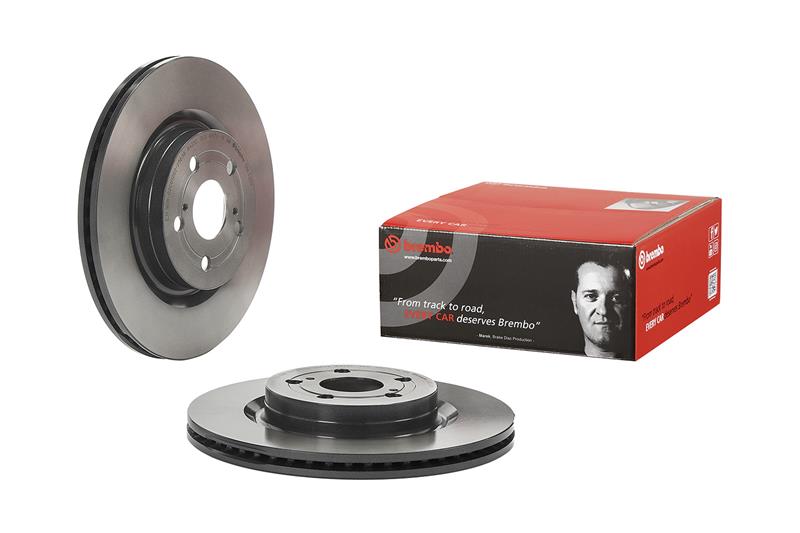 Disc de frana - BREMBO