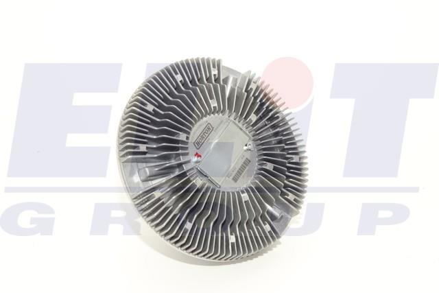 Ambreiaj ventilator - HORTON
