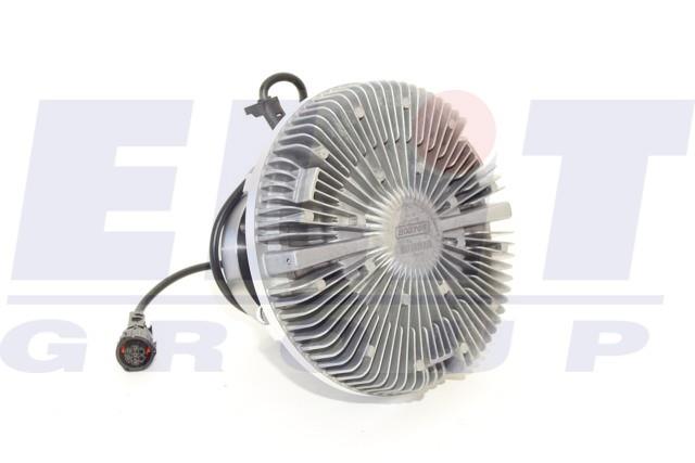 Ventilator - HORTON