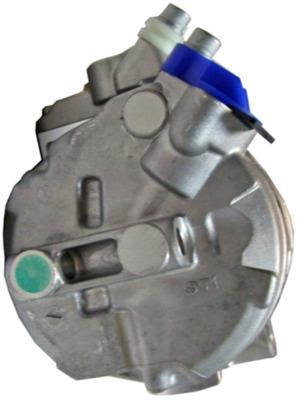 Compresort A/C - MAHLE
