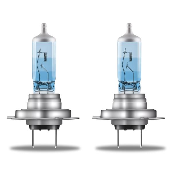 Bec cu halogen - OSRAM