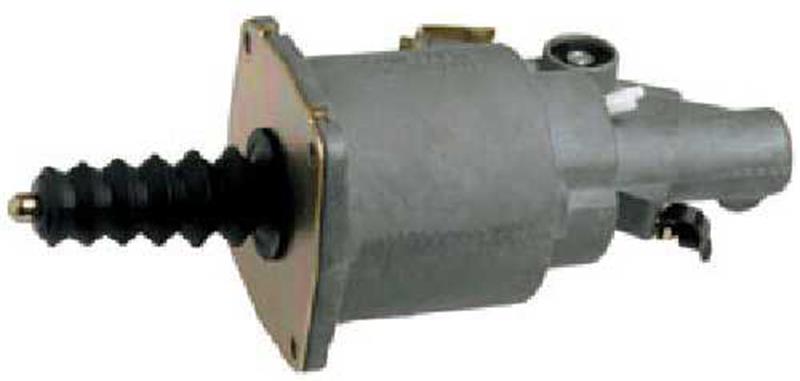 Booster ambreiaj - KNORR