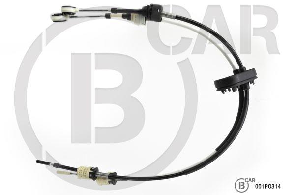 Cablu de transmisie - B-CAR