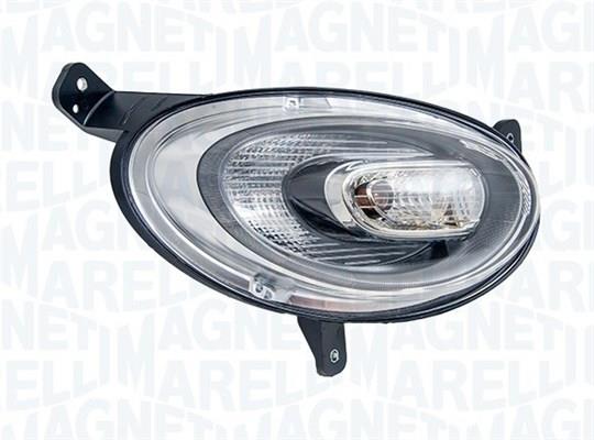 Far - MAGNETI MARELLI