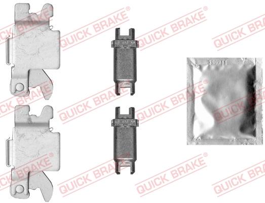 Kit de reparare expansor de frână - QUICK BRAKE