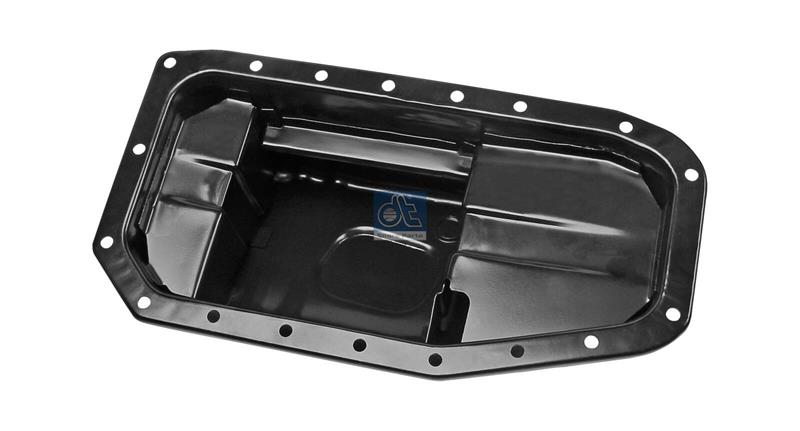Baia de ulei - DT SPARE PARTS
