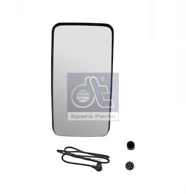 Oglinda exterioara - DT SPARE PARTS
