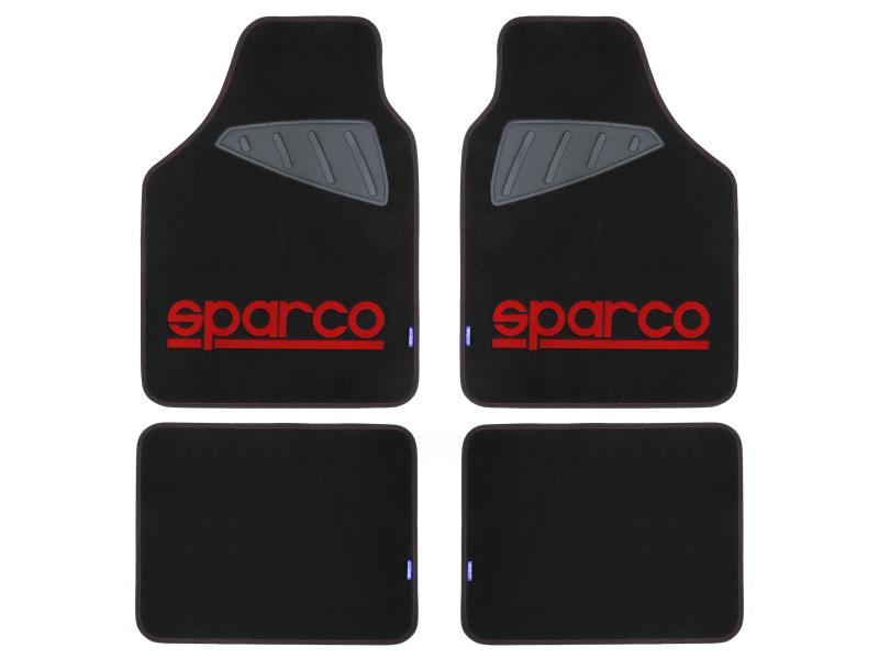 Covorase de podea - SPARCO