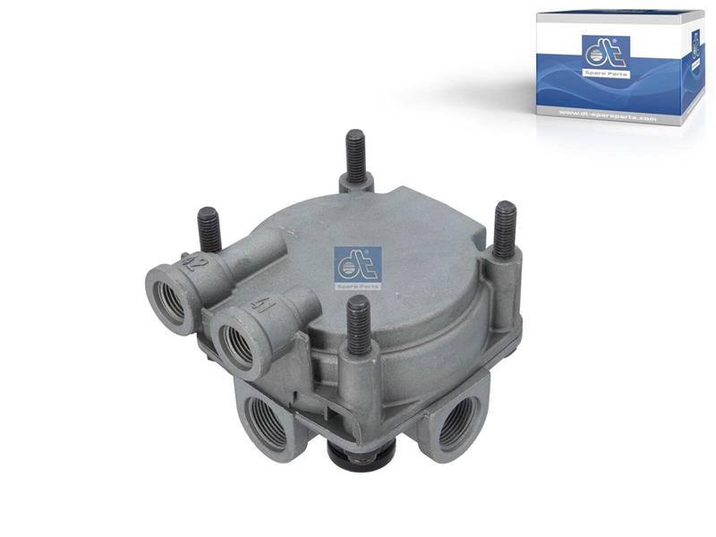 Supapă releu - DT SPARE PARTS