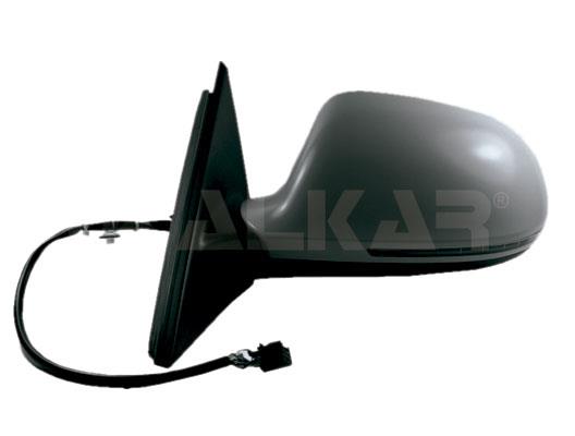 Oglinda exterioara - ALKAR