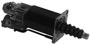 Booster ambreiaj - WABCO