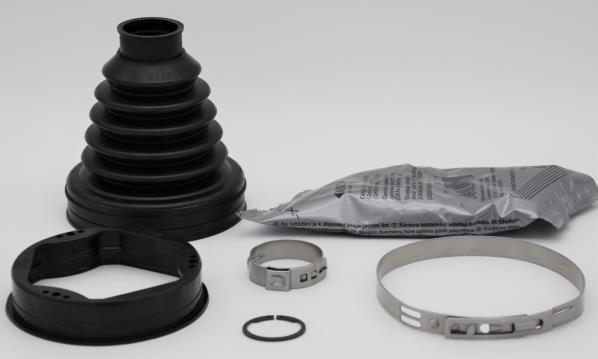Kit burduf arbore de antrenare - SPIDAN