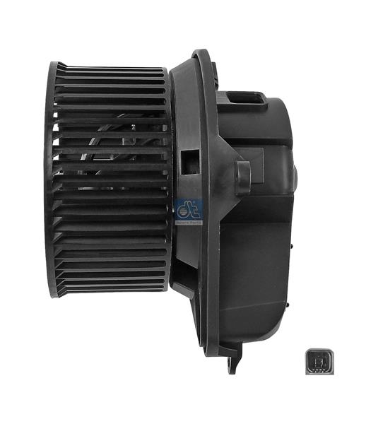 Aeroterma habitaclu - DT SPARE PARTS