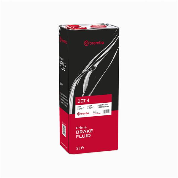 Lichid de frana - BREMBO