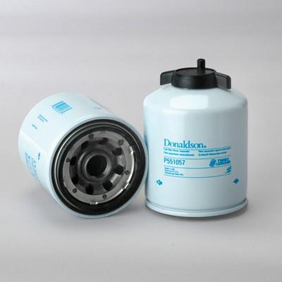 Filtru de combustibil - DONALDSON
