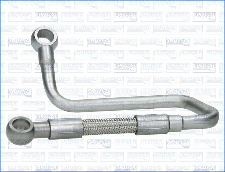 Conducta de ulei turbocompresor - AJUSA